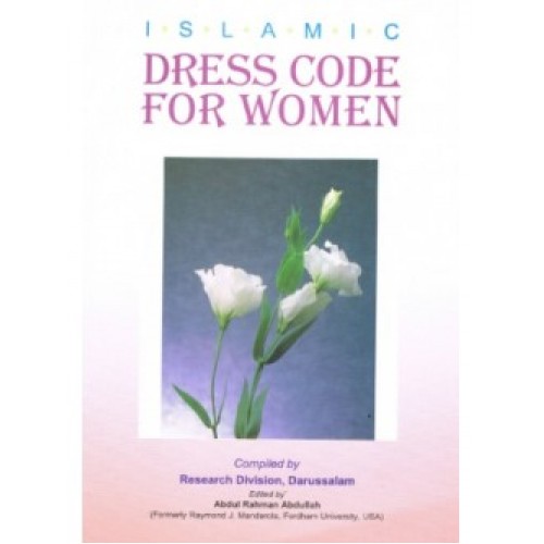 Islamic Dress Code For Women PB